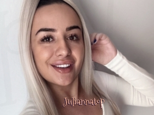 Juliannatop