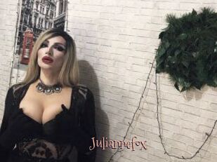 Juliannefox