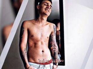 Juliantattoo