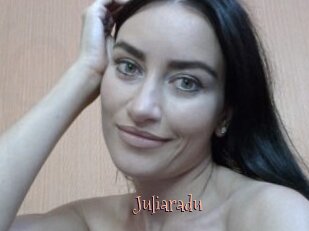 Juliaradu