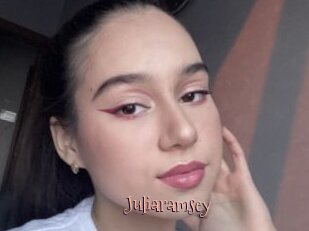 Juliaramsey