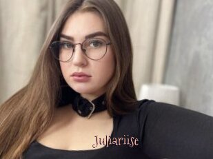 Juliariise