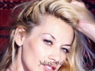 Juliasensual