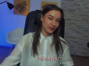 Juliatayler