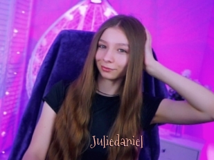 Juliedaniel