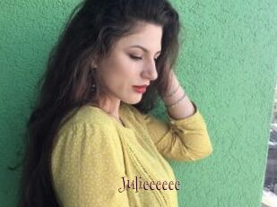 Julieeeeee