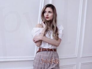 Juliefalls
