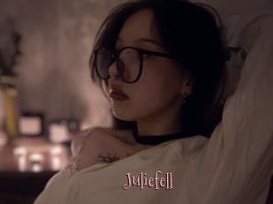 Juliefell