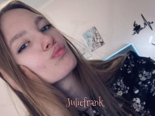 Juliefrank