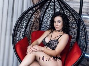 Juliemusk