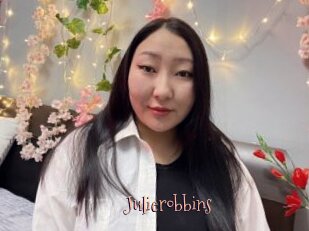 Julierobbins