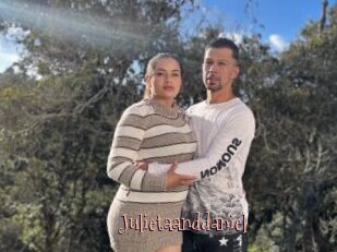 Julietaanddaniel