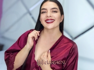 Julietaasaenz