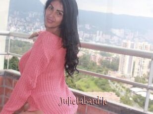 Julietabardile