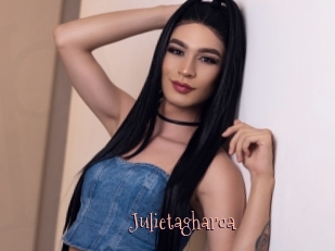 Julietagharca