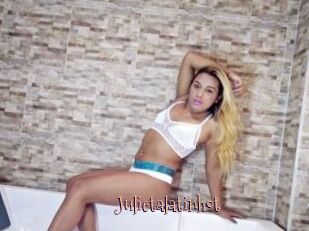 Julietalatinhot