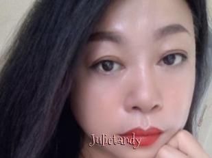 Julietandy
