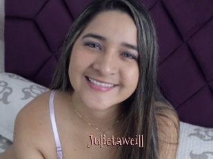 Julietaweill