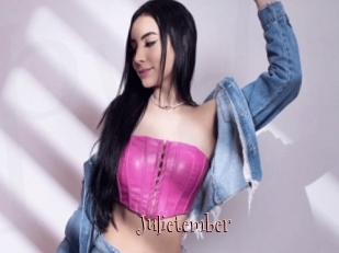 Julietember