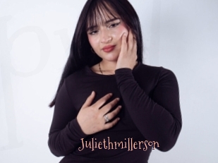 Juliethmillerson