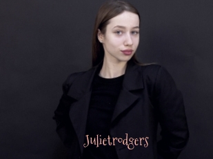 Julietrodgers