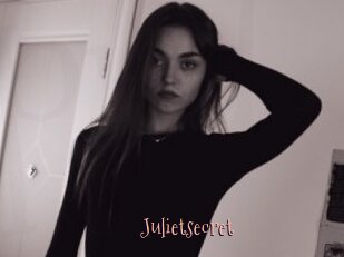 Julietsecret