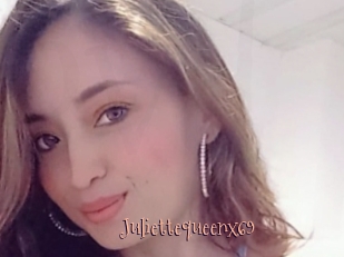 Juliettequeenx69