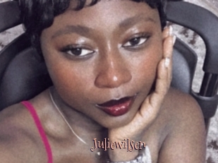 Juliewilsen