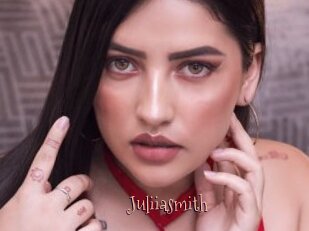 Juliiasmith