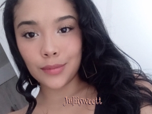 Juliisweett
