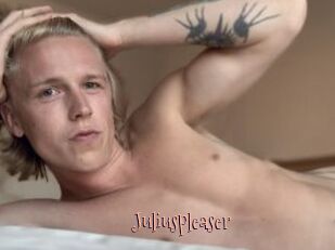 Juliuspleaser