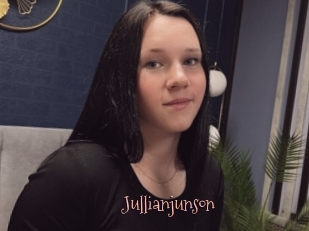 Jullianjunson