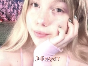 Jullimayerr