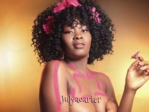 Julyacarter