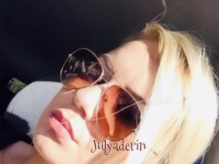 Julyaderin