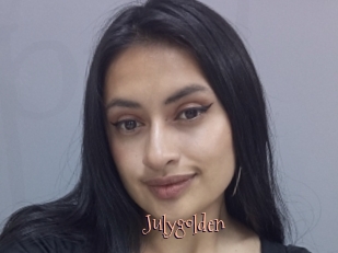 Julygolden