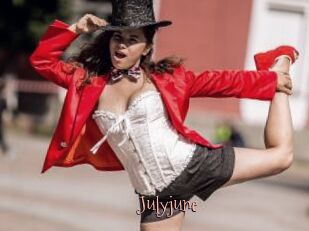 Julyjune