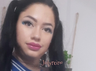 Julyreino