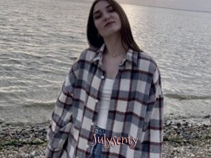 Julysenty