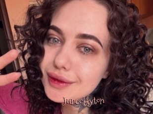 Juneclayton