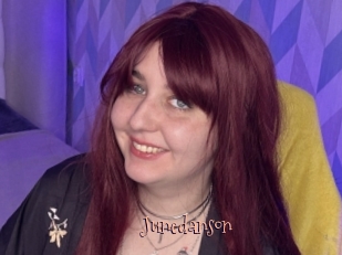 Junedanson