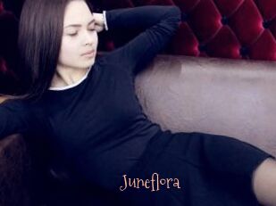 Juneflora