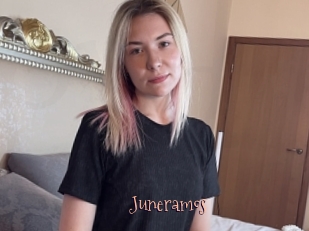 Juneramos