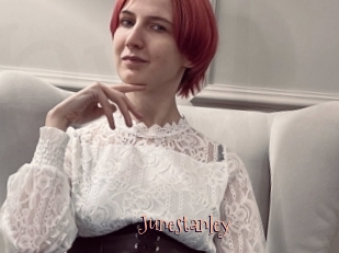Junestanley
