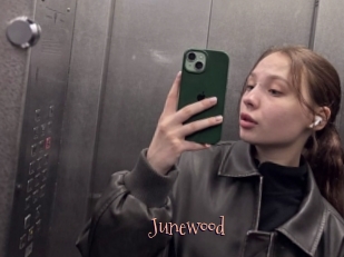 Junewood