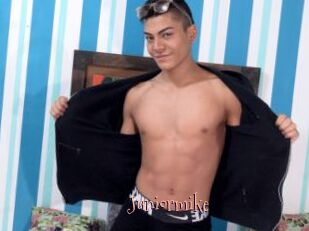 Juniormike