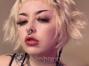 Juniperemrys