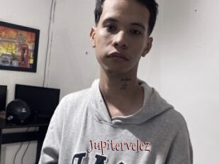 Jupitervelez