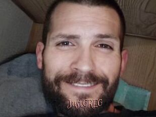 JustGREG