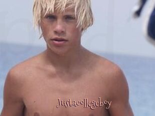 Justacollegeboy